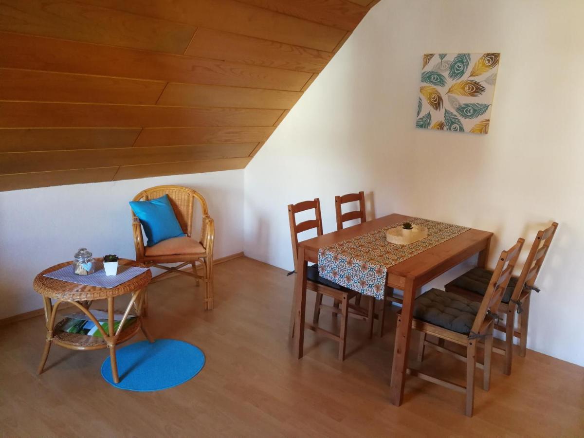 Gasthof Zur Burg Hohenberg an der Eger Eksteriør bilde